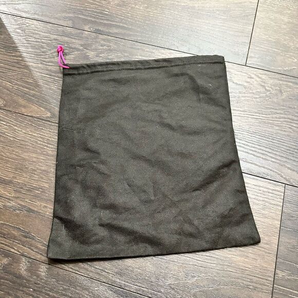 Kate Spade Small Brown Logo Dust Bag - Picture 3 of 3